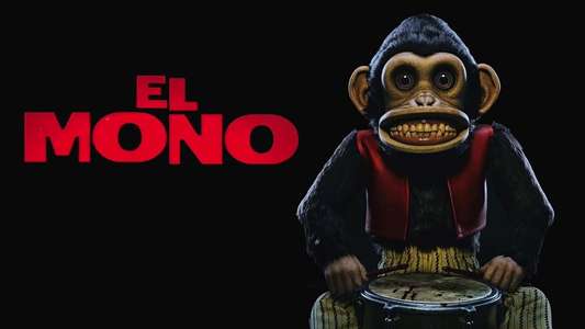 The Monkey - Backdrops