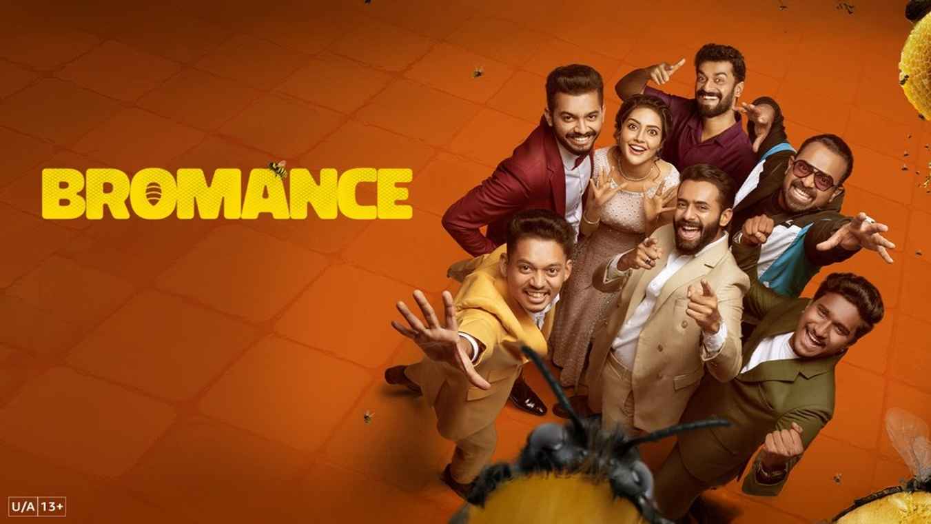 Bromance