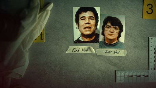 Fred and Rose West: A British Horror Story - Backdrops