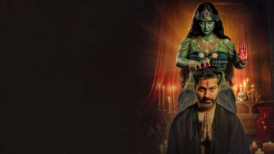 Bhog - Backdrops