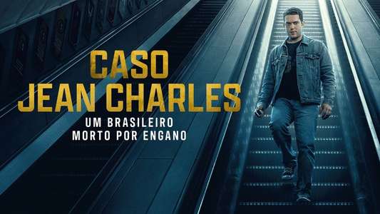 Suspect: The Shooting of Jean Charles de Menezes - Backdrops
