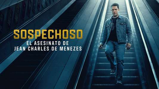 Suspect: The Shooting of Jean Charles de Menezes - Backdrops
