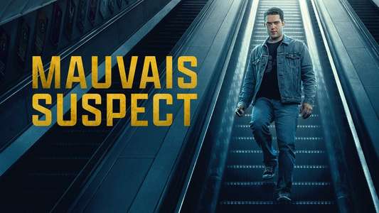 Suspect: The Shooting of Jean Charles de Menezes - Backdrops