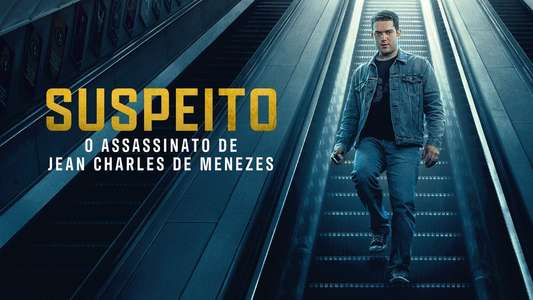 Suspect: The Shooting of Jean Charles de Menezes - Backdrops