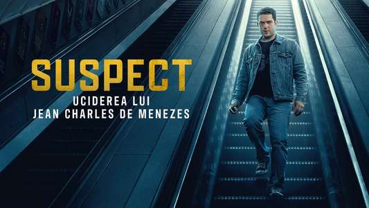 Suspect: The Shooting of Jean Charles de Menezes - Backdrops