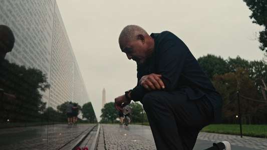 Turning Point: The Vietnam War - Backdrops
