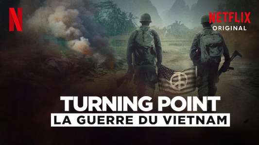 Turning Point: The Vietnam War - Backdrops