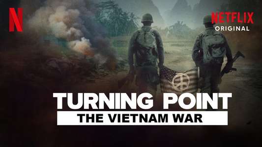 Turning Point: The Vietnam War - Backdrops