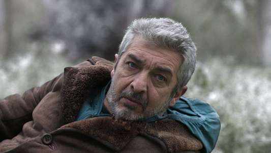 The Eternaut - Backdrops