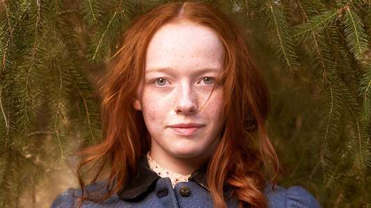 Anne with an E - Backdrops