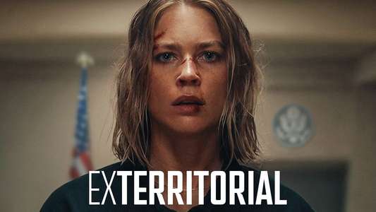Exterritorial - Backdrops