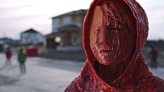 Channel Zero - Backdrops