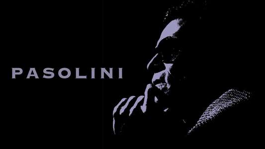 Pasolini - Backdrops