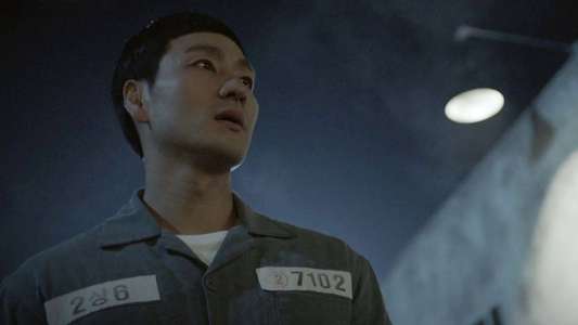 Prison Playbook - Backdrops
