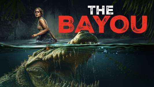 The Bayou - Backdrops