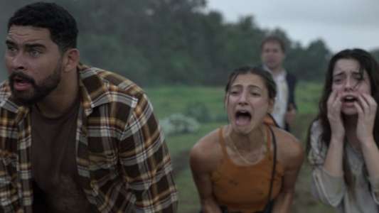 The Bayou - Backdrops