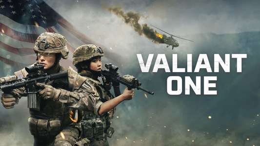 Valiant One - Backdrops