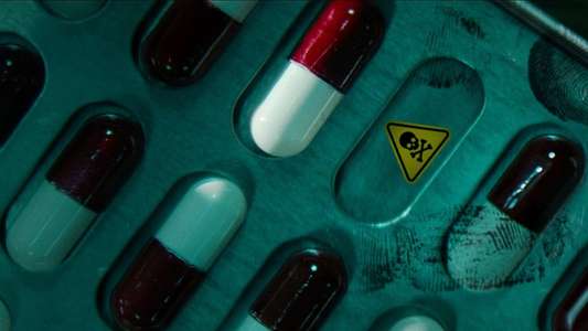 Cold Case: The Tylenol Murders - Backdrops