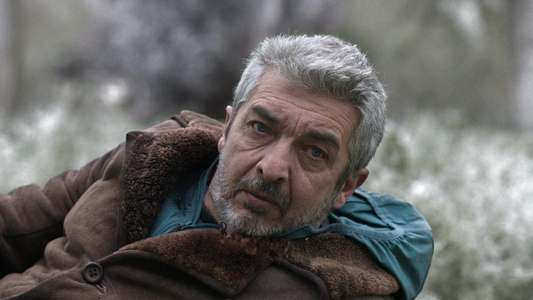 The Eternaut - Backdrops