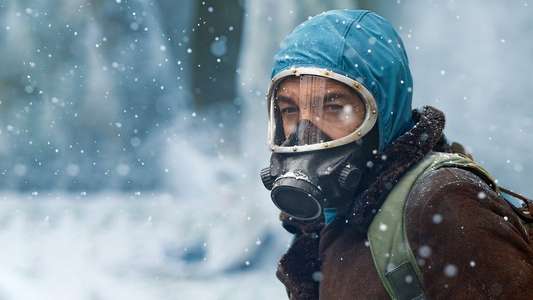 The Eternaut - Backdrops