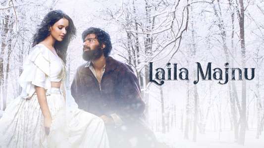 Laila Majnu - Backdrops