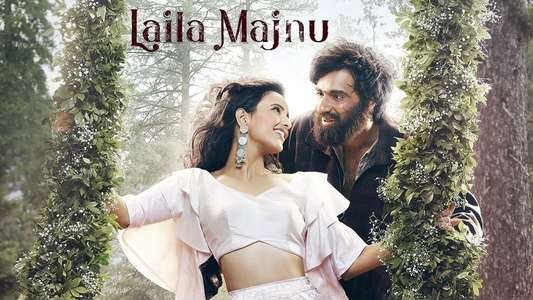 Laila Majnu - Backdrops
