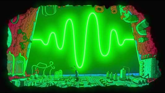 Plankton: The Movie - Backdrops