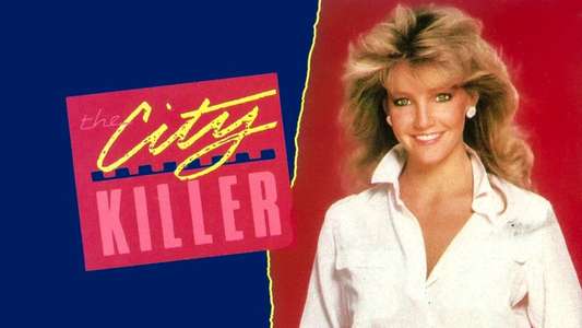 City Killer - Backdrops