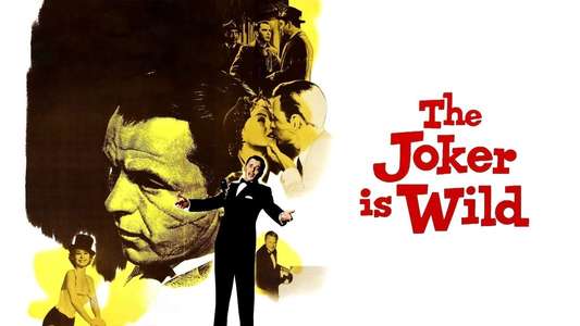 The Joker Is Wild - Backdrops