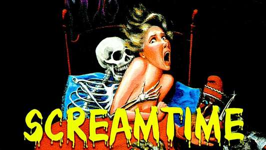 Screamtime - Backdrops