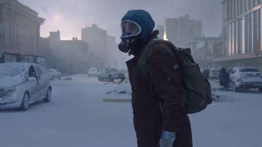 The Eternaut - Backdrops