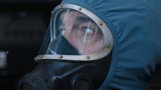 The Eternaut - Backdrops