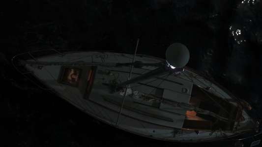 The Eternaut - Backdrops