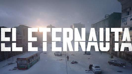 The Eternaut - Backdrops