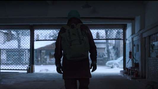 The Eternaut - Backdrops