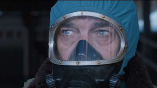 The Eternaut - Backdrops