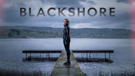 Blackshore - Backdrops
