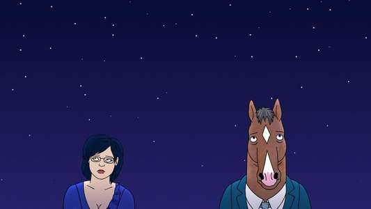 BoJack Horseman - Backdrops