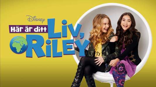 Girl Meets World - Backdrops