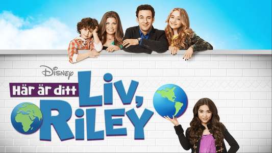 Girl Meets World - Backdrops