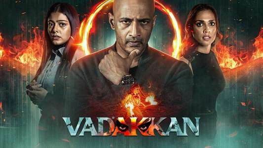 Vadakkan - Backdrops