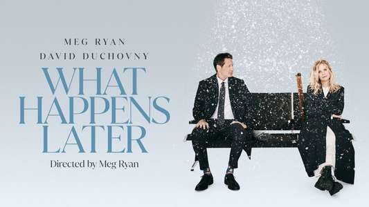 What Happens Later - Backdrops