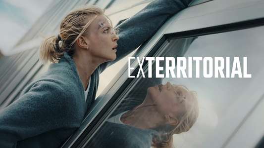 Exterritorial - Backdrops