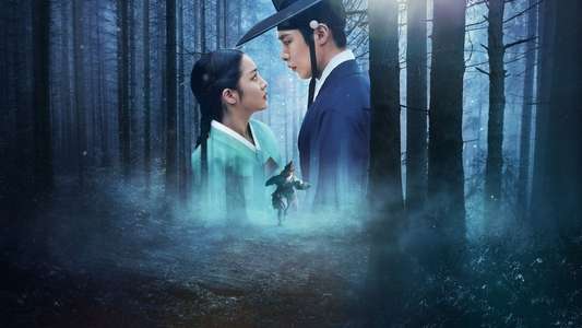 Dear Hongrang - Backdrops