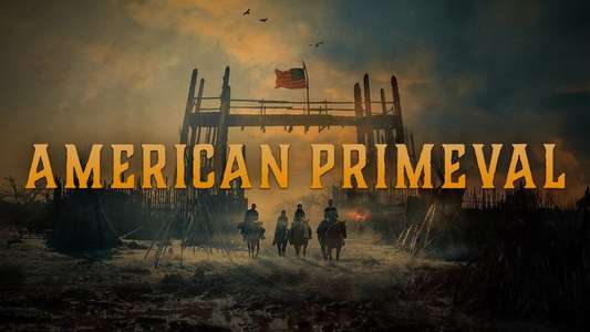 American Primeval - Backdrops