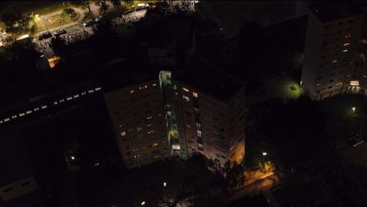 The Eternaut - Backdrops