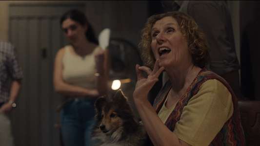 The Eternaut - Backdrops