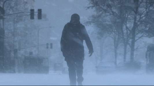 The Eternaut - Backdrops