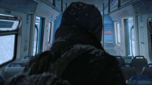 The Eternaut - Backdrops