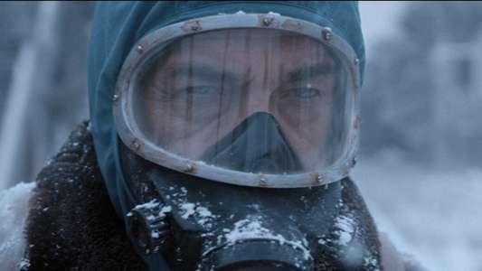 The Eternaut - Backdrops